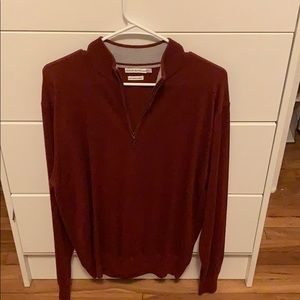 Peter Millar wool sweater